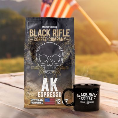 Keurig K-Cup Coffee AK Espresso Coffee - Image 3