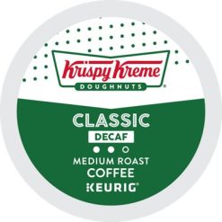 Keurig K-Cup Coffee Classic Decaf Coffee