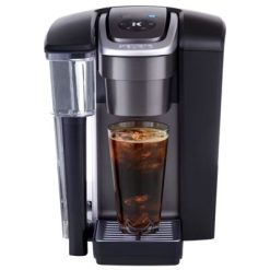 Keurig K-Cup Coffee K-1550 Large Reservoir Coffee Maker - Home or Business Use