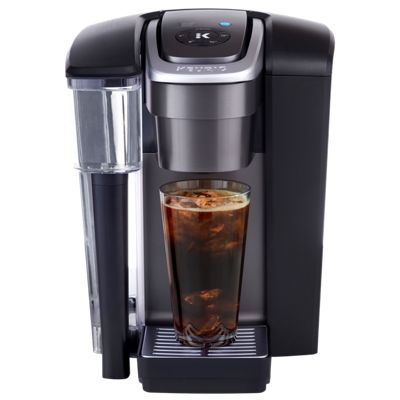 Keurig K-Cup Coffee K-1550 Large Reservoir Coffee Maker - Home or Business Use