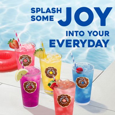 Keurig K-Cup Coffee Berry Chill Iced Refresher - Image 7