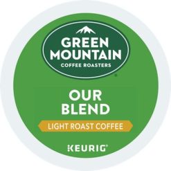 Keurig K-Cup Coffee Our Blend Coffee