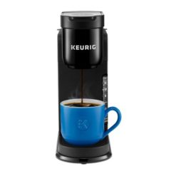Alternative view of Keurig K-Cup Coffee K-Express Single Serve Coffee Maker