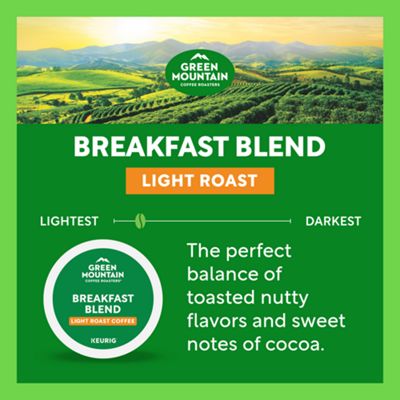 Keurig K-Cup Coffee Variety Regular Coffee Box - Image 3
