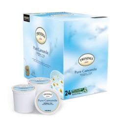 Alternative view of Keurig K-Cup Coffee Pure Camomile