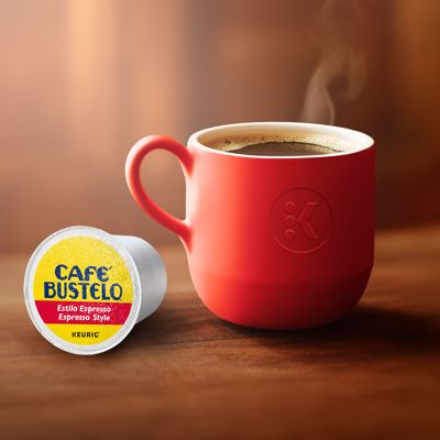 Keurig K-Cup Coffee Espresso Style Coffee - Image 5