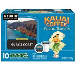 Alternative view of Keurig K-Cup Coffee N?? Pali Coast Coffee