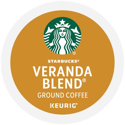 Keurig K-Cup Coffee Veranda Blend Coffee