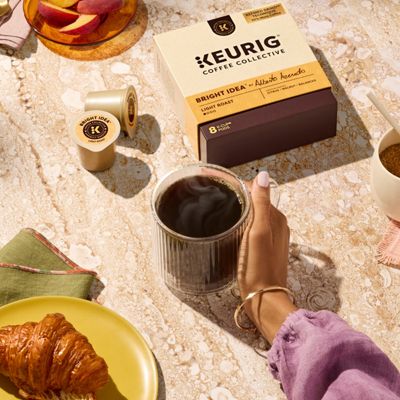 Keurig K-Cup Coffee Bright Idea - Image 9
