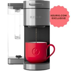 Keurig K-Cup Coffee K-Supreme Plus Single Serve Coffee Maker
