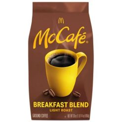 Alternative view of Keurig K-Cup Coffee Breakfast Blend Coffee