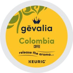 Keurig K-Cup Coffee Colombian Coffee