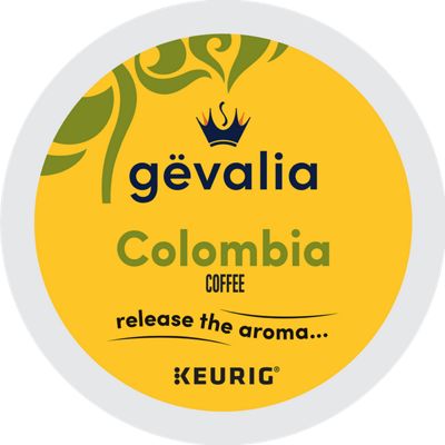 Keurig K-Cup Coffee Colombian Coffee