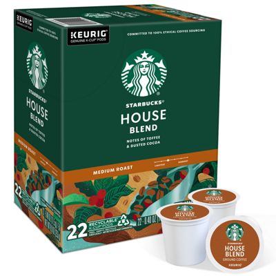Keurig K-Cup Coffee House Blend Coffee - Image 10