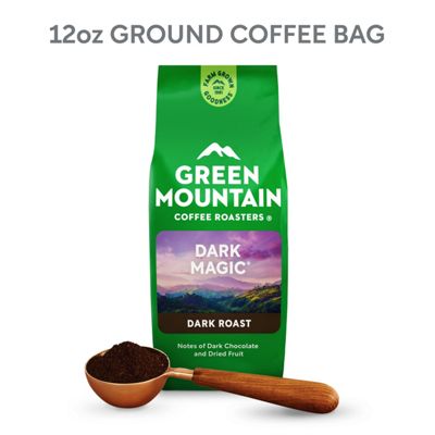 Keurig K-Cup Coffee Dark Magic Coffee - Image 2