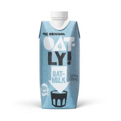 Keurig K-Cup Coffee Original Oatmilk