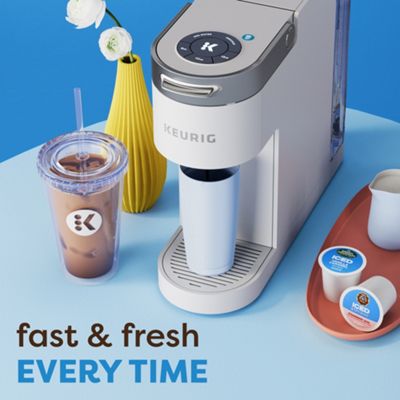 Keurig K-Cup Coffee K-Iced Plus Single Serve Coffee Maker - Image 7