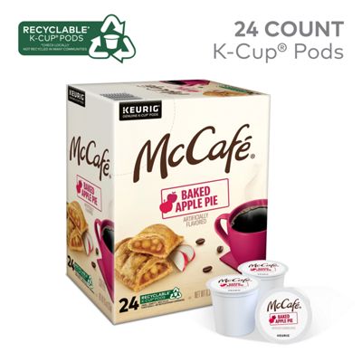 Keurig K-Cup Coffee Baked Apple Pie Coffee - Image 3