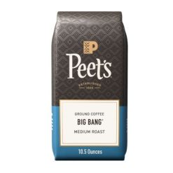 Keurig K-Cup Coffee Big Bang Coffee