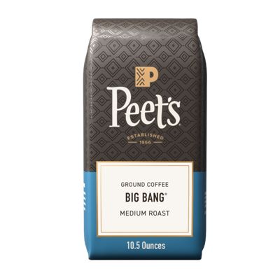 Keurig K-Cup Coffee Big Bang Coffee