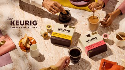 Keurig K-Cup Coffee Bright Idea - Image 18