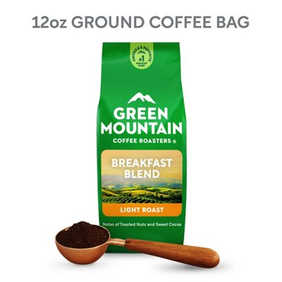 Keurig K-Cup Coffee Breakfast Blend Coffee - Image 2