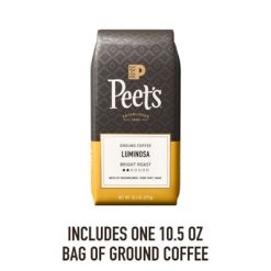 Alternative view of Keurig K-Cup Coffee Luminosa Coffee