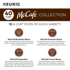 Alternative view of Keurig K-Cup Coffee Classic Collection Variety Pack