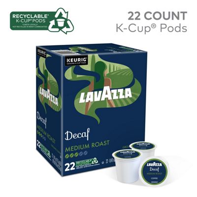 Keurig K-Cup Coffee Decaf - Image 3