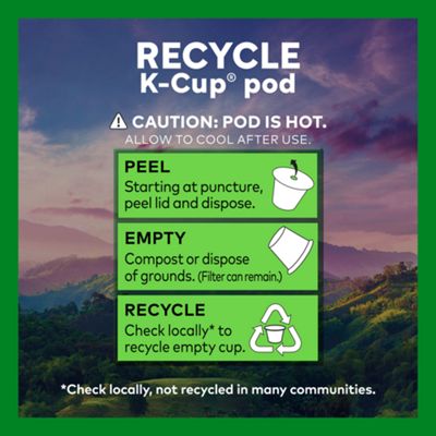 Keurig K-Cup Coffee Variety Regular Coffee Box - Image 13