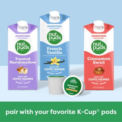 Keurig K-Cup Coffee Favorites Collection Unsweetened - Image 8