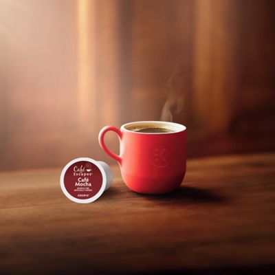 Keurig K-Cup Coffee Caf?? Mocha - Image 5