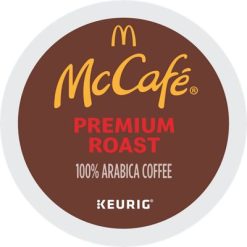 Keurig K-Cup Coffee Premium Roast Coffee