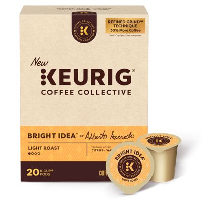 Keurig K-Cup Coffee Bright Idea - Image 2