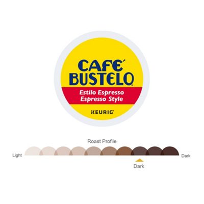 Keurig K-Cup Coffee Espresso Style Coffee - Image 3