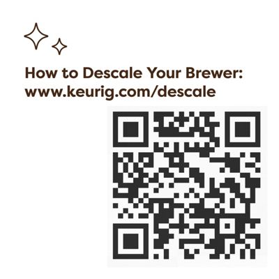 Keurig K-Cup Coffee Brewer Cleanse Kit - Image 8