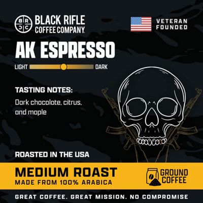 Keurig K-Cup Coffee AK Espresso Coffee - Image 2