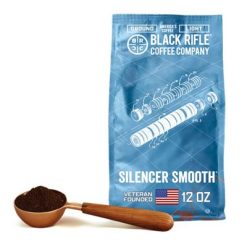 Keurig K-Cup Coffee Silencer Smooth Coffee