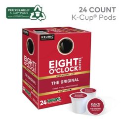 Alternative view of Keurig K-Cup Coffee The Original Coffee