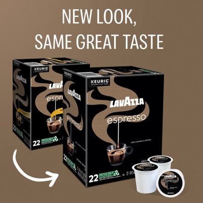 Keurig K-Cup Coffee Espresso Coffee - Image 2