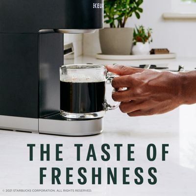 Keurig K-Cup Coffee Espresso Roast Coffee - Image 4