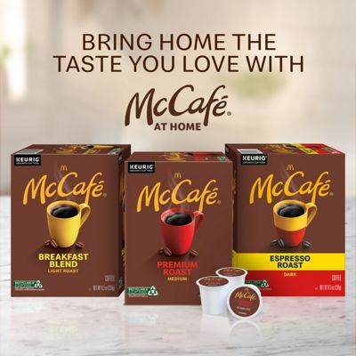Keurig K-Cup Coffee Espresso Roast Coffee - Image 10