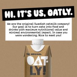 Alternative view of Keurig K-Cup Coffee Chocolate Oatmilk