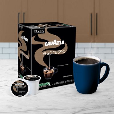 Keurig K-Cup Coffee Espresso Coffee - Image 5