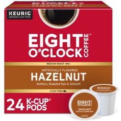 Alternative view of Keurig K-Cup Coffee Hazelnut Coffee