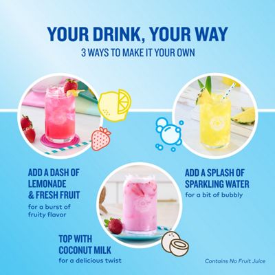Keurig K-Cup Coffee Berry Chill Iced Refresher - Image 11