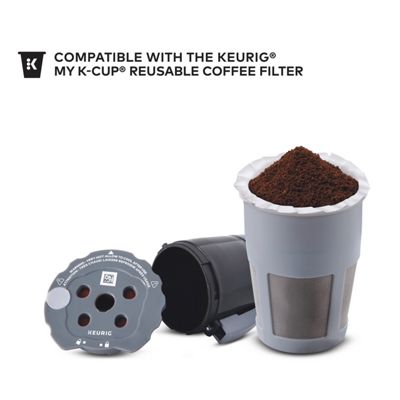 Keurig K-Cup Coffee My K-Cup Disposable Paper Filters - Image 3
