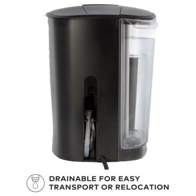 Keurig K-Cup Coffee K-1550 Large Reservoir Coffee Maker - Home or Business Use - Image 7