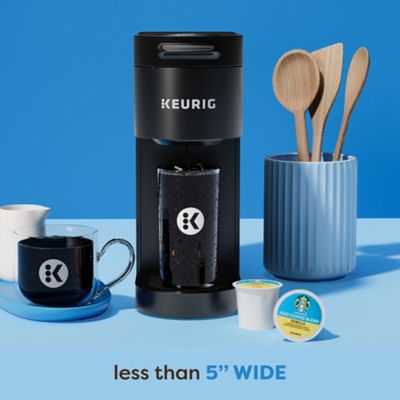 Keurig K-Cup Coffee K-Iced Plus Single Serve Coffee Maker - Image 3