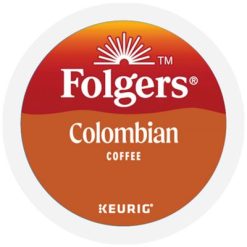 Keurig K-Cup Coffee Colombian Coffee